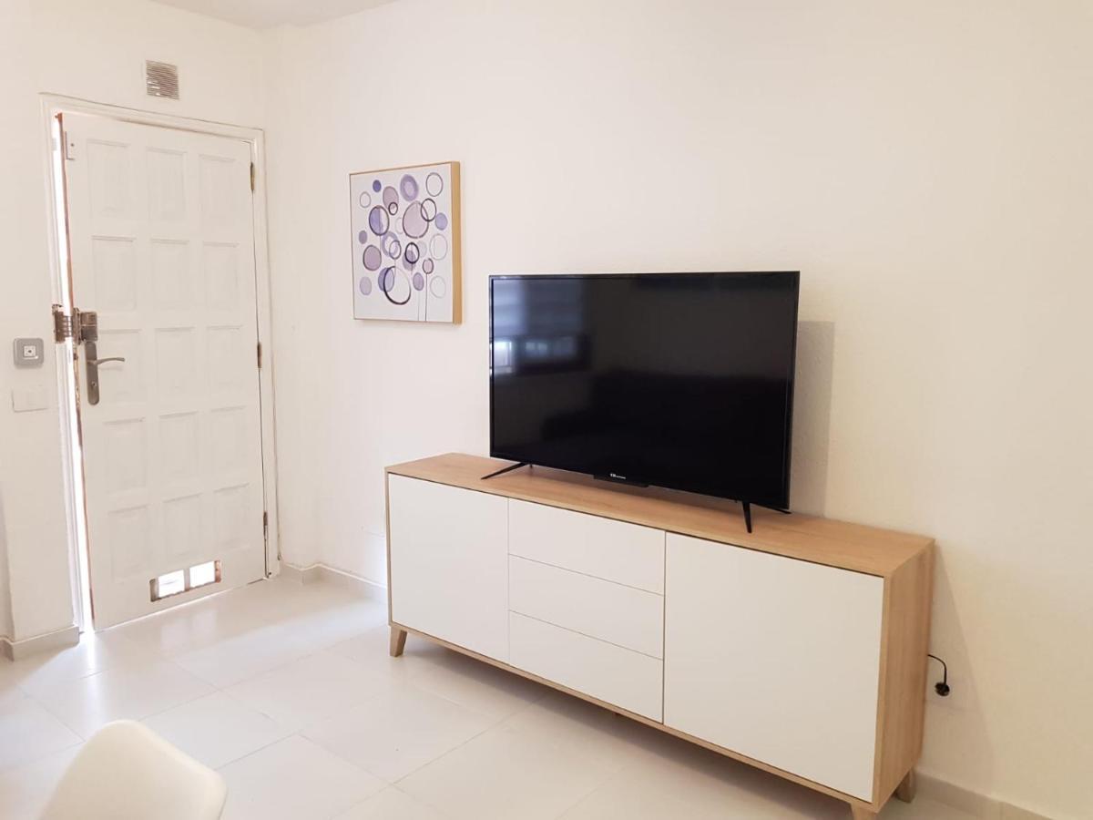 Precioso Apartamento En Los Cristianos Los Cristianos  Exterior photo