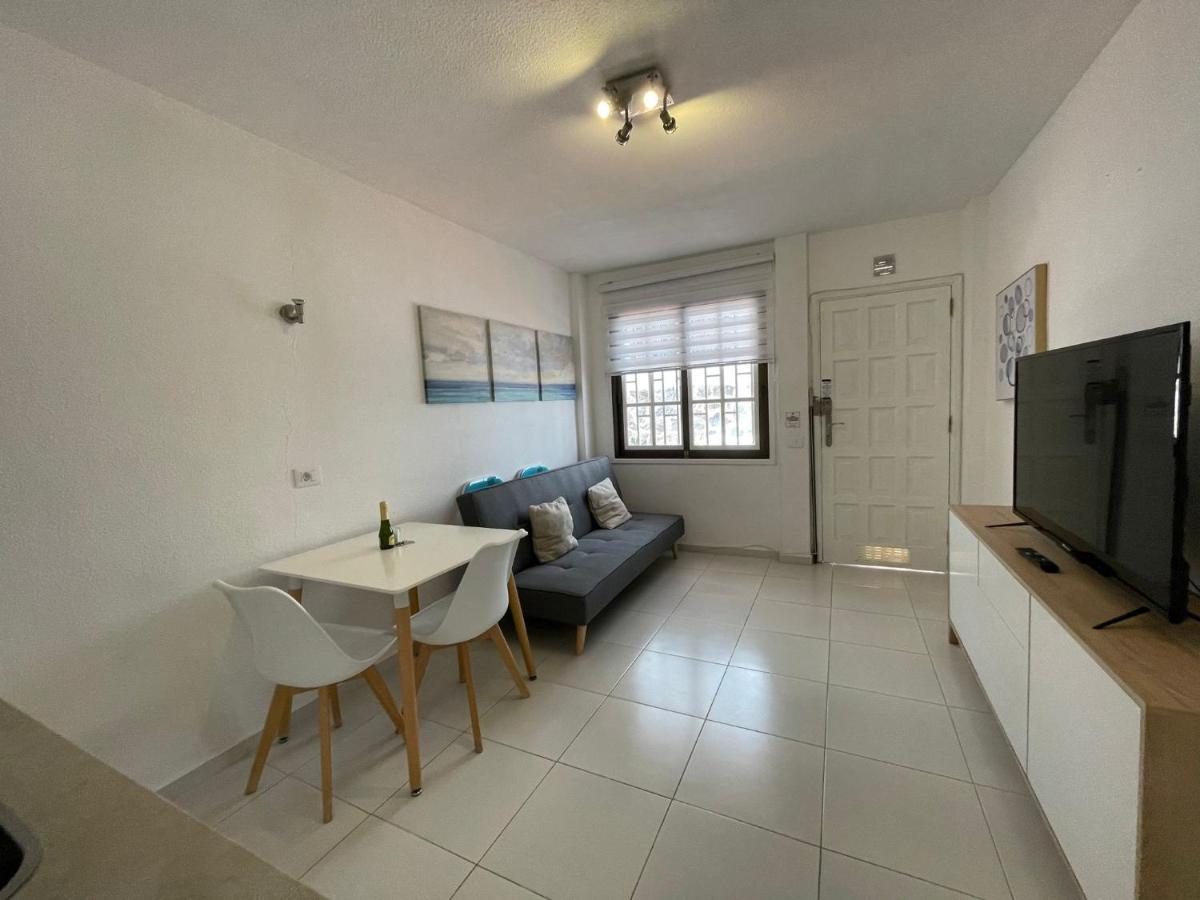 Precioso Apartamento En Los Cristianos Los Cristianos  Exterior photo