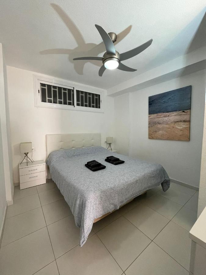 Precioso Apartamento En Los Cristianos Los Cristianos  Exterior photo